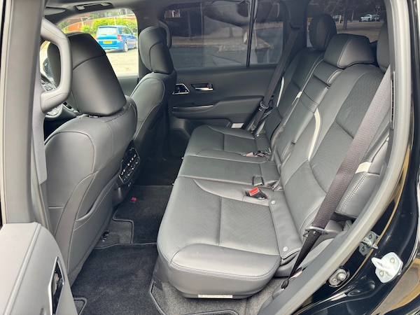 Used Toyota Landcruiser 2024 for sale - 74912336: Photo 42
