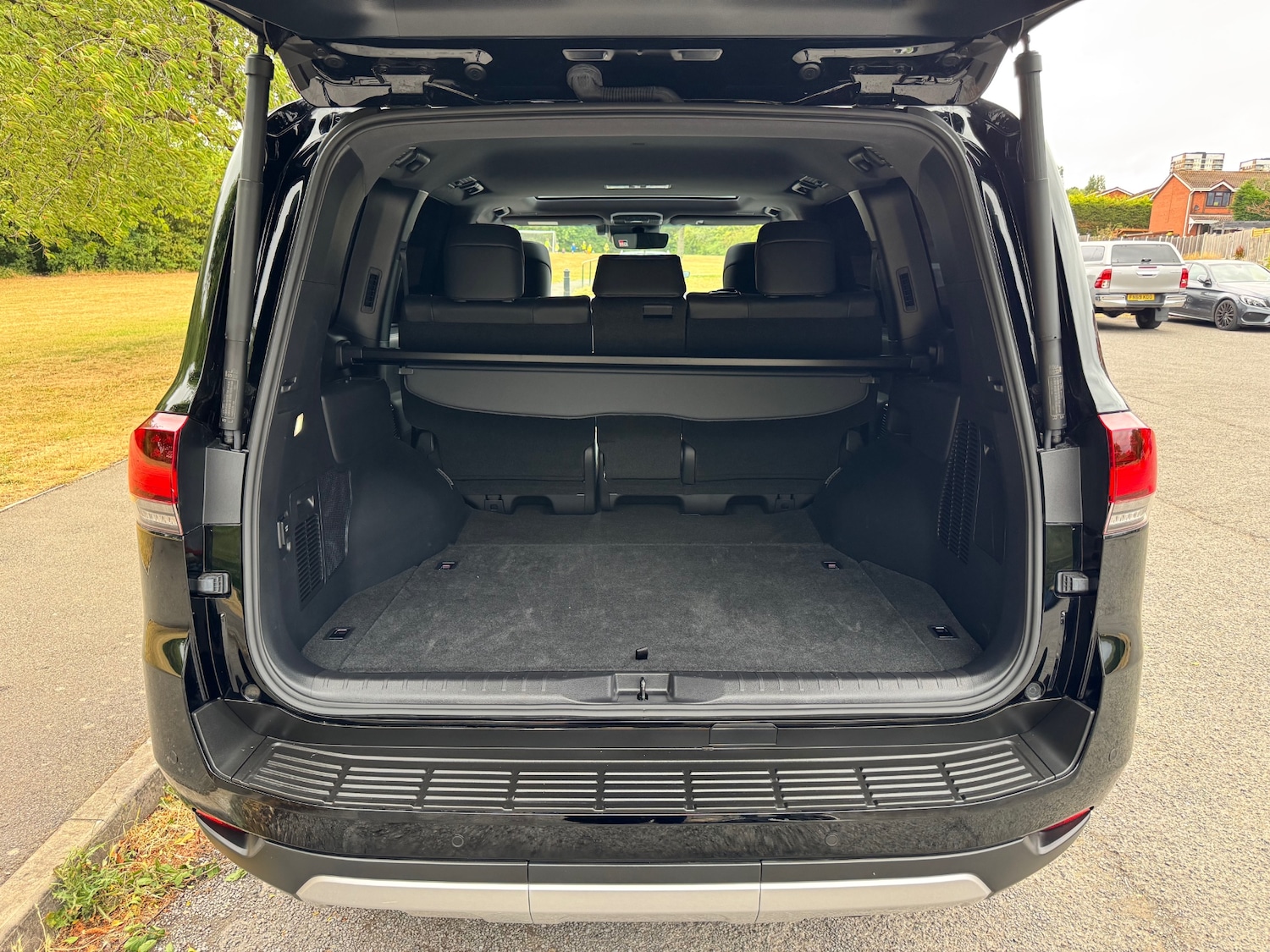 Vehicle 43