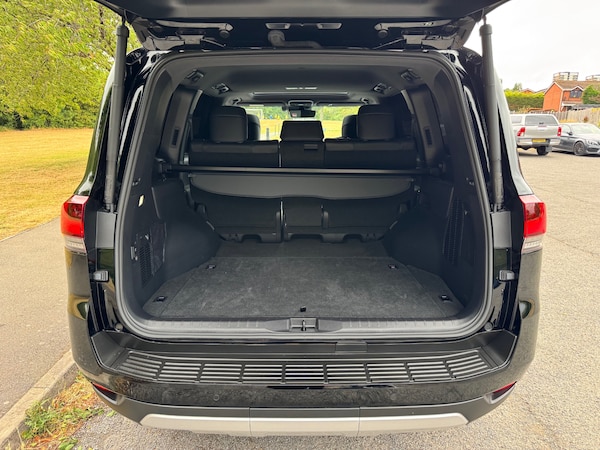 Used Toyota Landcruiser 2024 for sale - 74912336: Photo 43