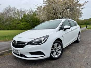 Used Vauxhall Astra 2019 for sale - 73734081: Photo