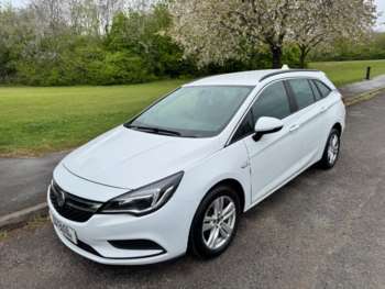 Used Vauxhall Astra 2019 for sale - 73734081: Photo