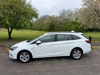 Used Vauxhall Astra 2019 for sale - 73734081: Photo