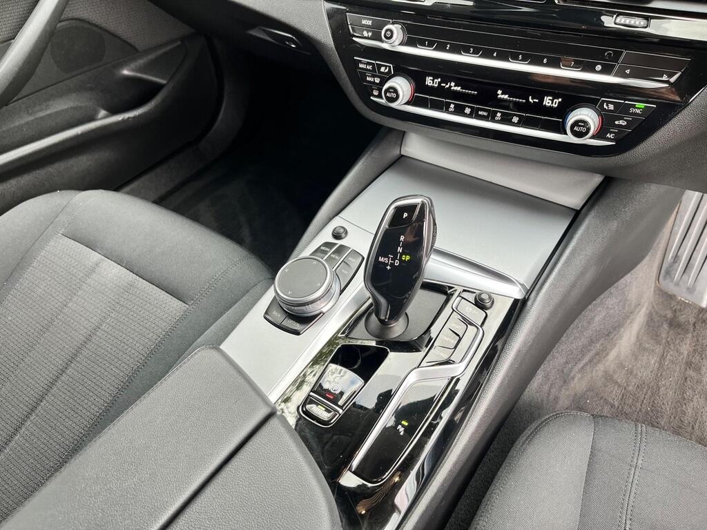 Used BMW 5 Series 2021 for sale - 76127622: Photo 22