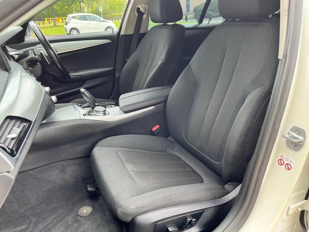 Used BMW 5 Series 2021 for sale - 76127622: Photo 24