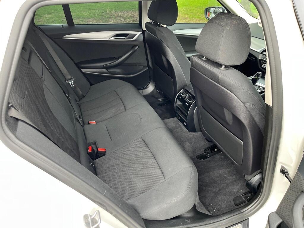 Used BMW 5 Series 2021 for sale - 76127622: Photo 25