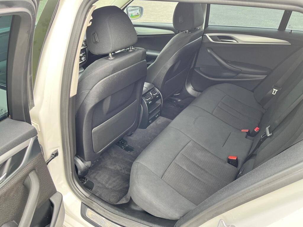 Used BMW 5 Series 2021 for sale - 76127622: Photo 26