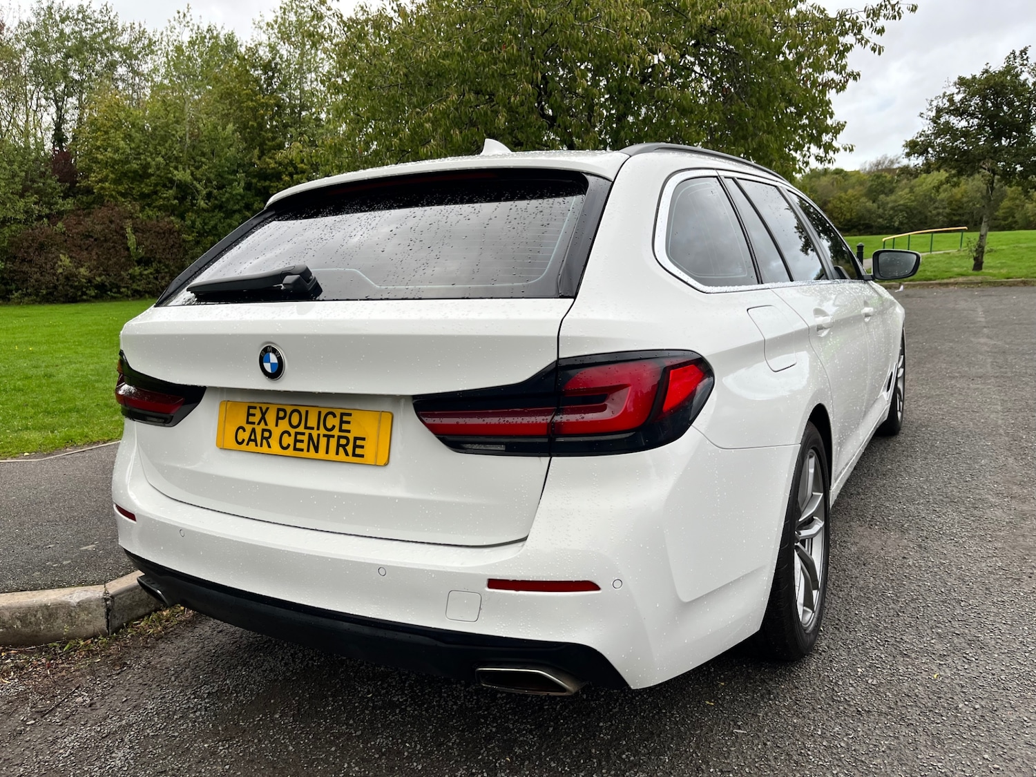 Used BMW 5 Series 2021 for sale - 74445236: Photo 10