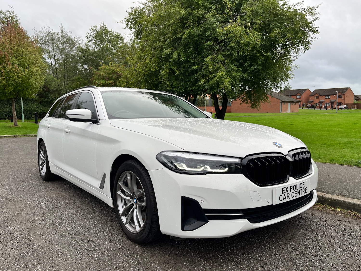 Used BMW 5 Series 2021 for sale - 74445236: Photo 12