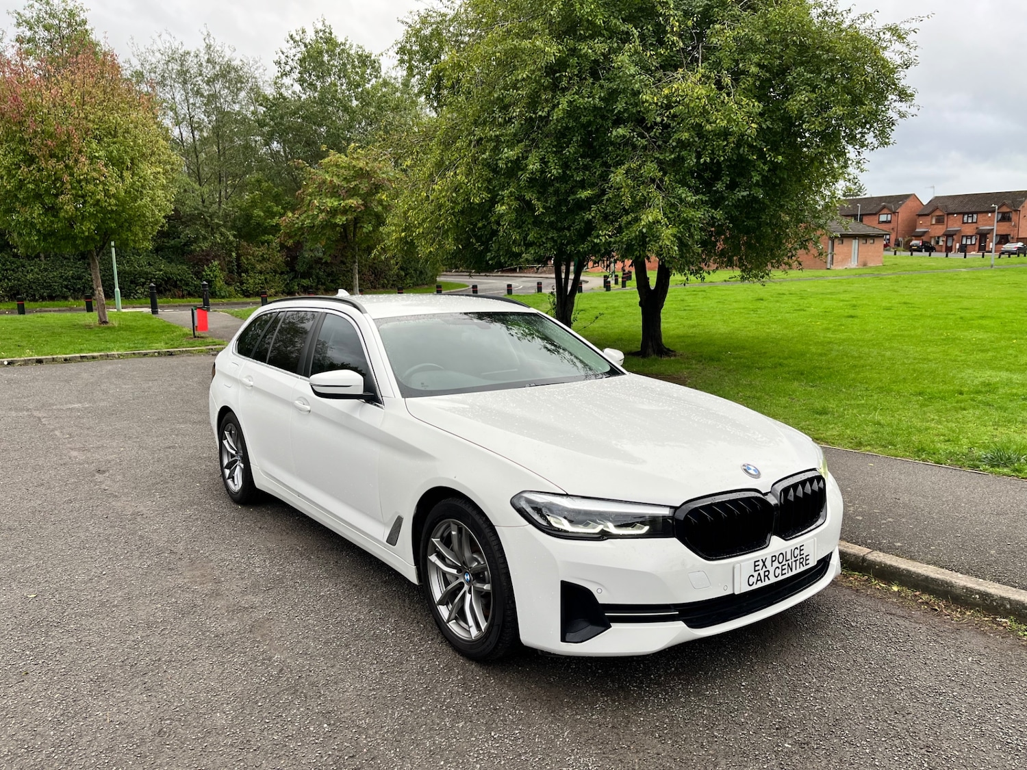 Used BMW 5 Series 2021 for sale - 74445236: Photo 13