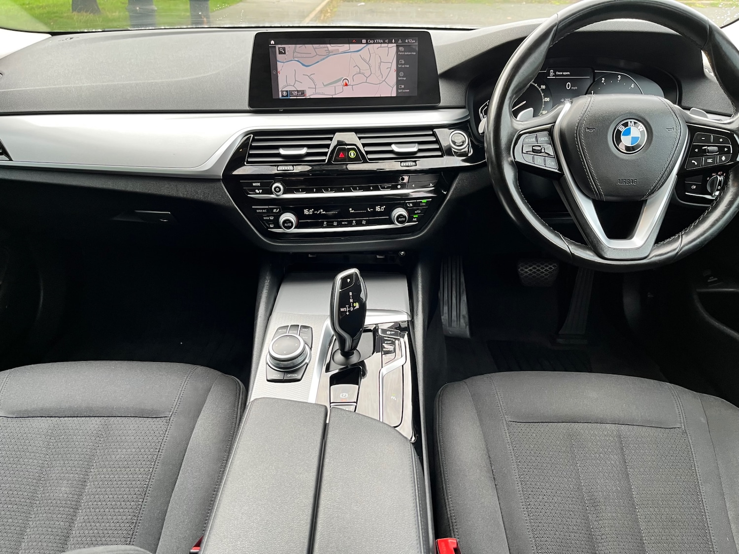 Used BMW 5 Series 2021 for sale - 74445236: Photo 18