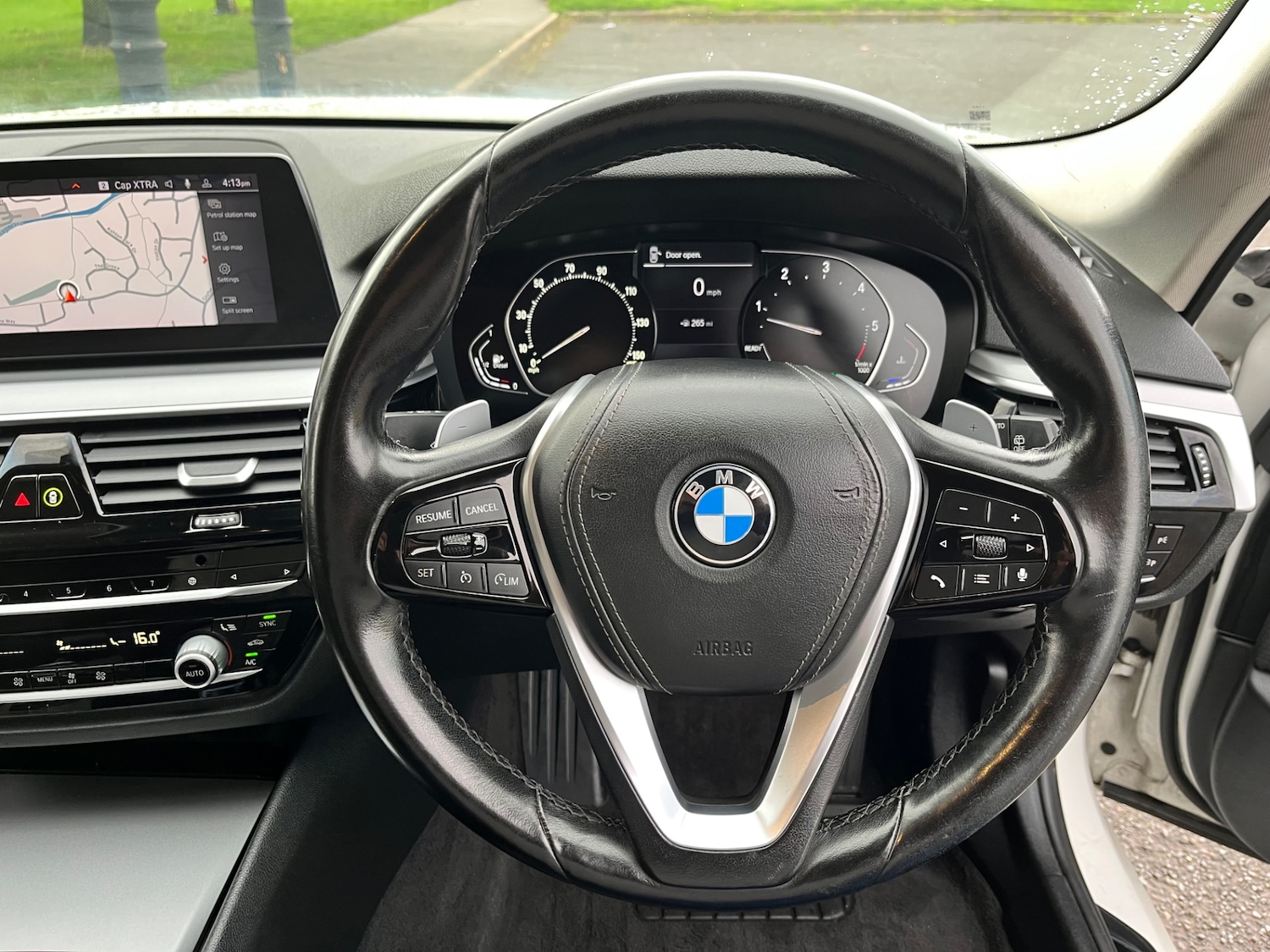 Used BMW 5 Series 2021 for sale - 74445236: Photo 19