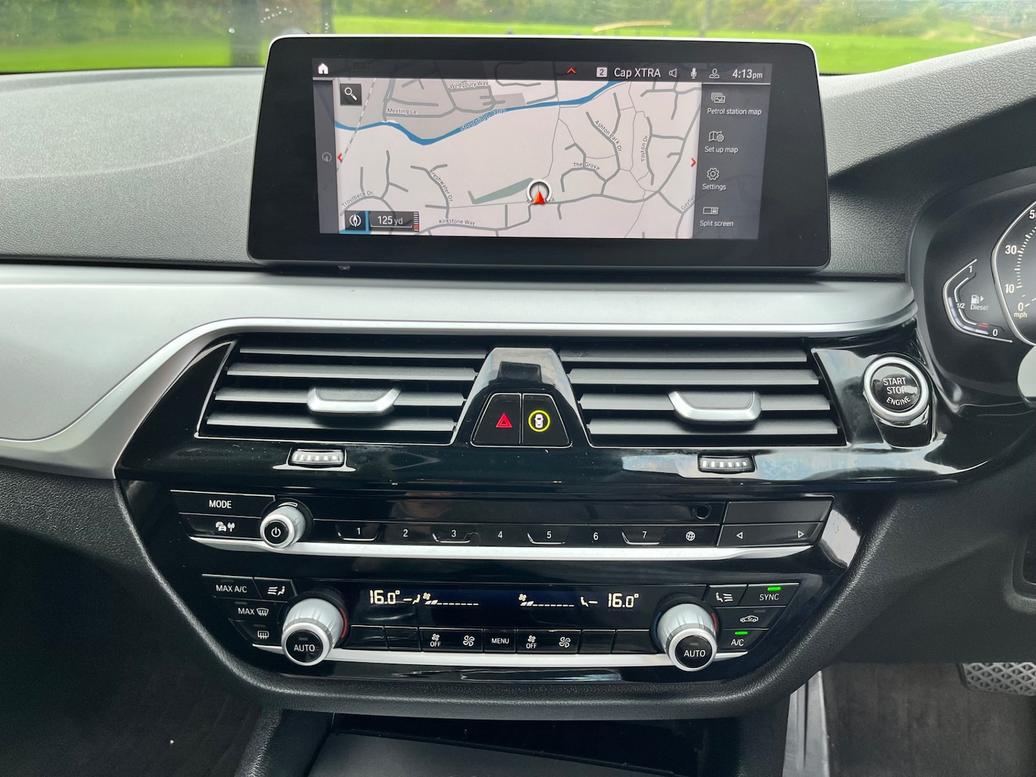 Used BMW 5 Series 2021 for sale - 74445236: Photo 20