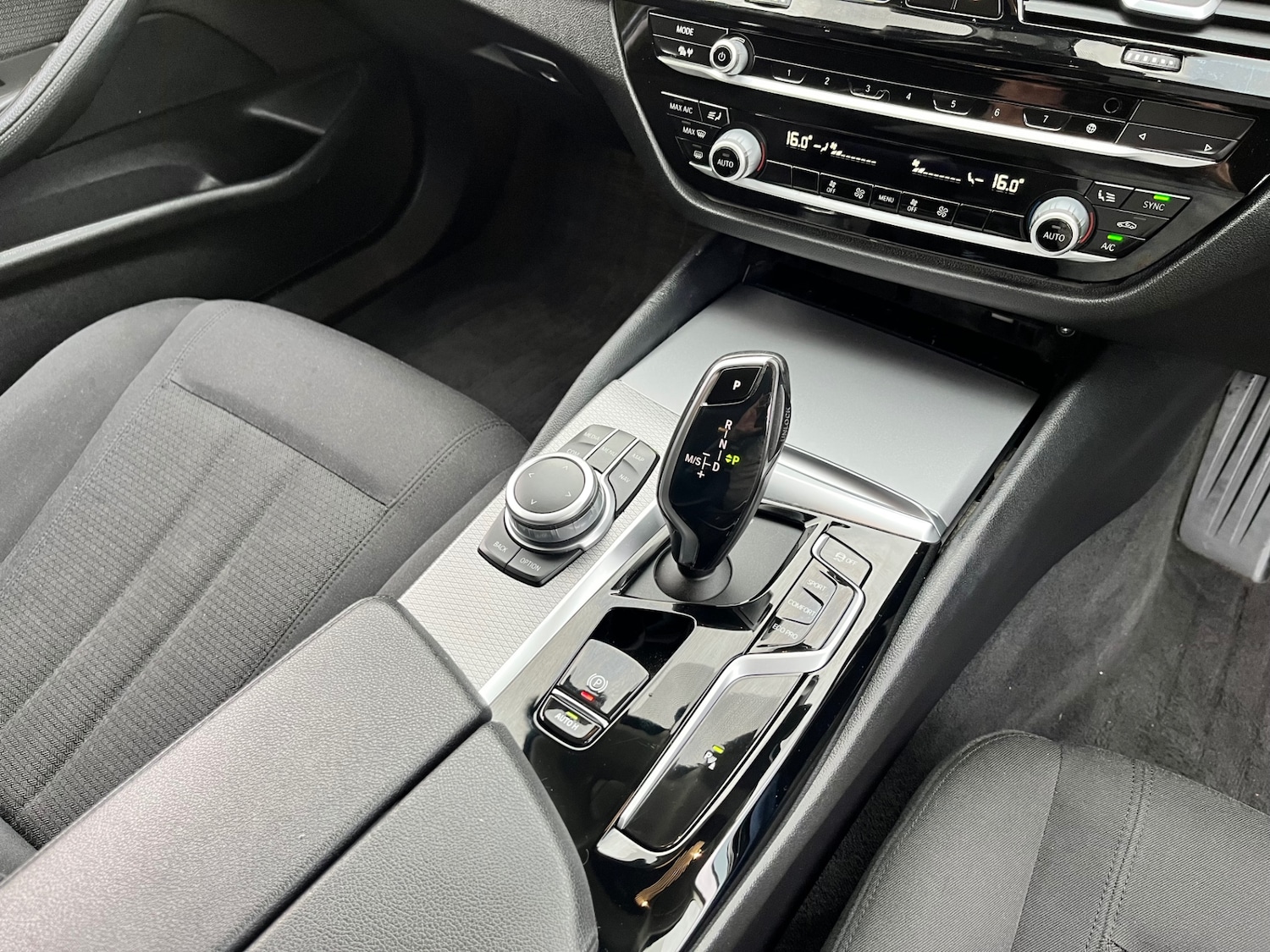 Used BMW 5 Series 2021 for sale - 74445236: Photo 22