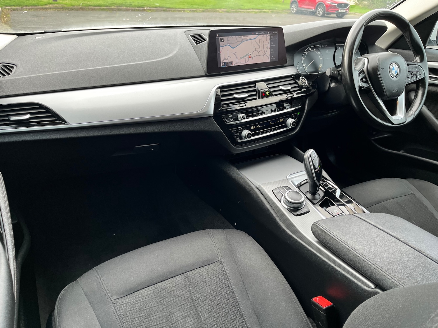 Used BMW 5 Series 2021 for sale - 74445236: Photo 23