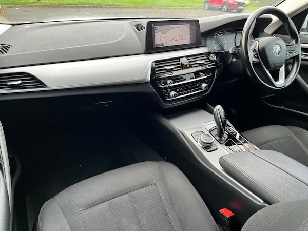 Used BMW 5 Series 2021 for sale - 74445236: Photo 23