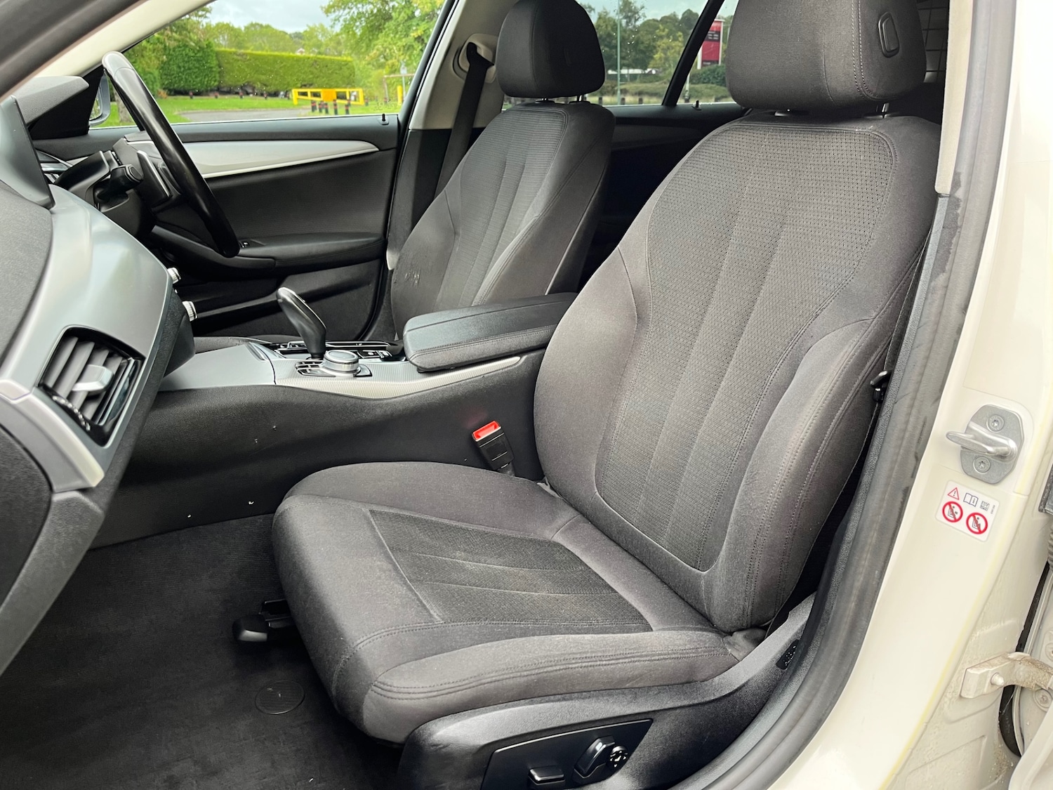 Used BMW 5 Series 2021 for sale - 74445236: Photo 24