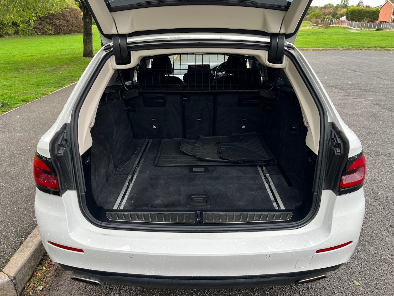 Used BMW 5 Series 2021 for sale - 74445236: Photo 27