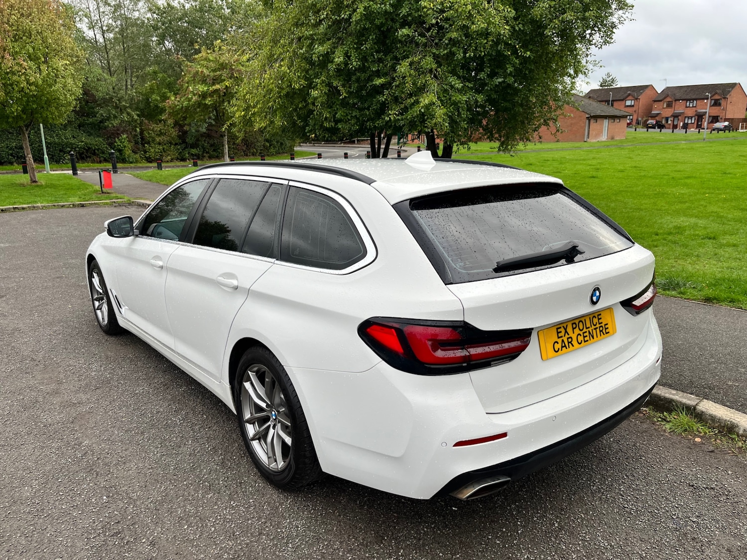 Used BMW 5 Series 2021 for sale - 74445236: Photo 5