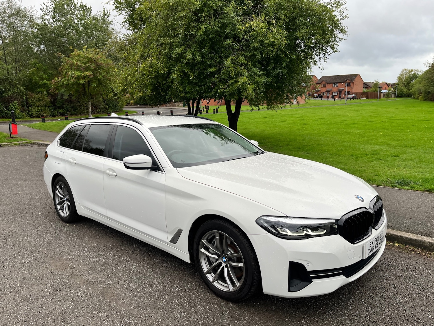 Used BMW 5 Series 2021 for sale - 74445236: Photo 6