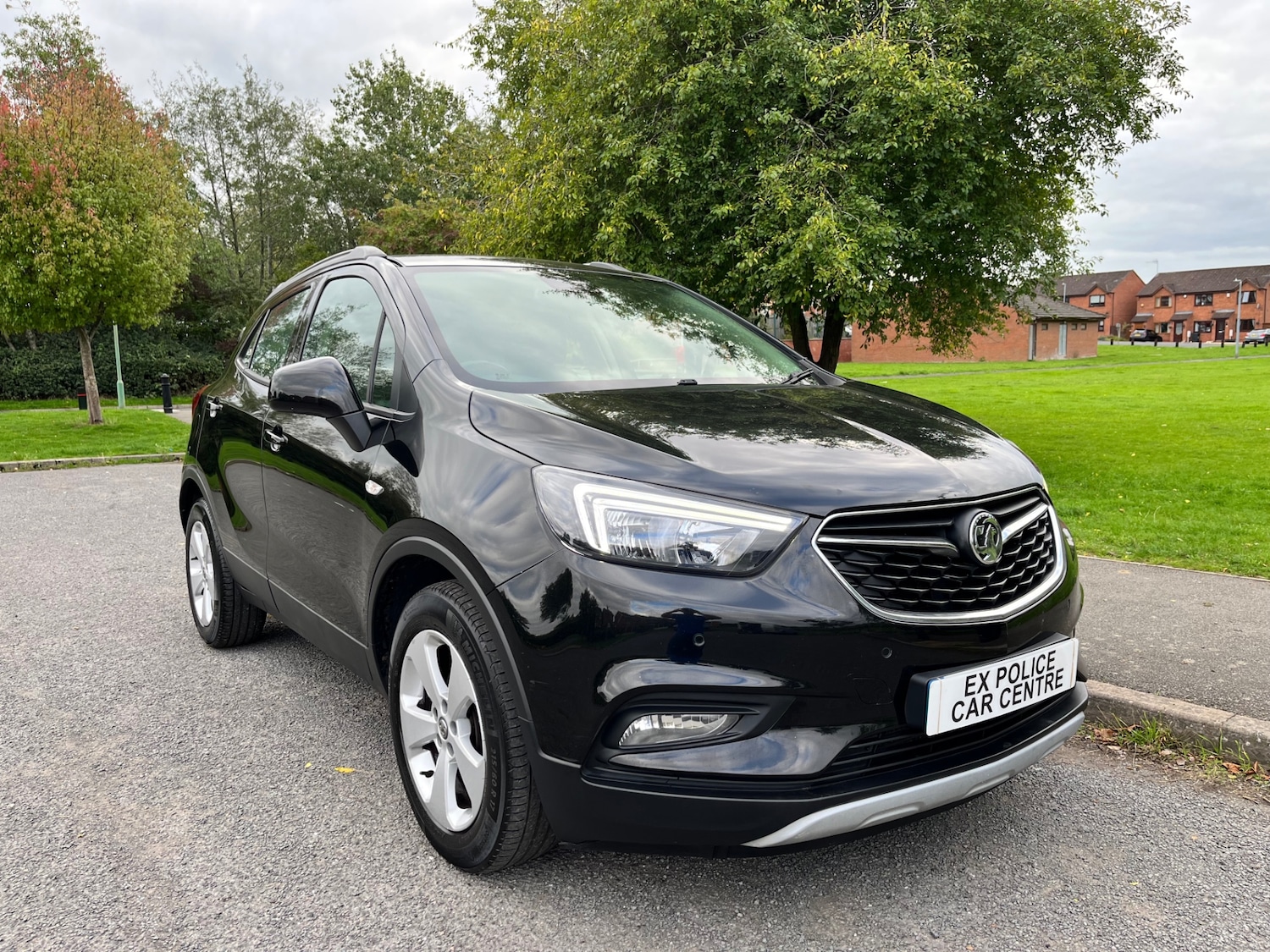 Used Vauxhall Mokka X 2019 for sale - 75760867: Photo 10