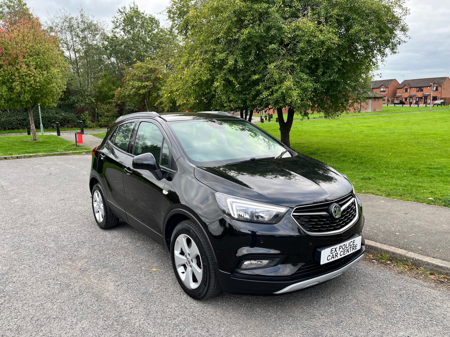 Used Vauxhall Mokka X 2019 for sale - 75760867: Photo 11