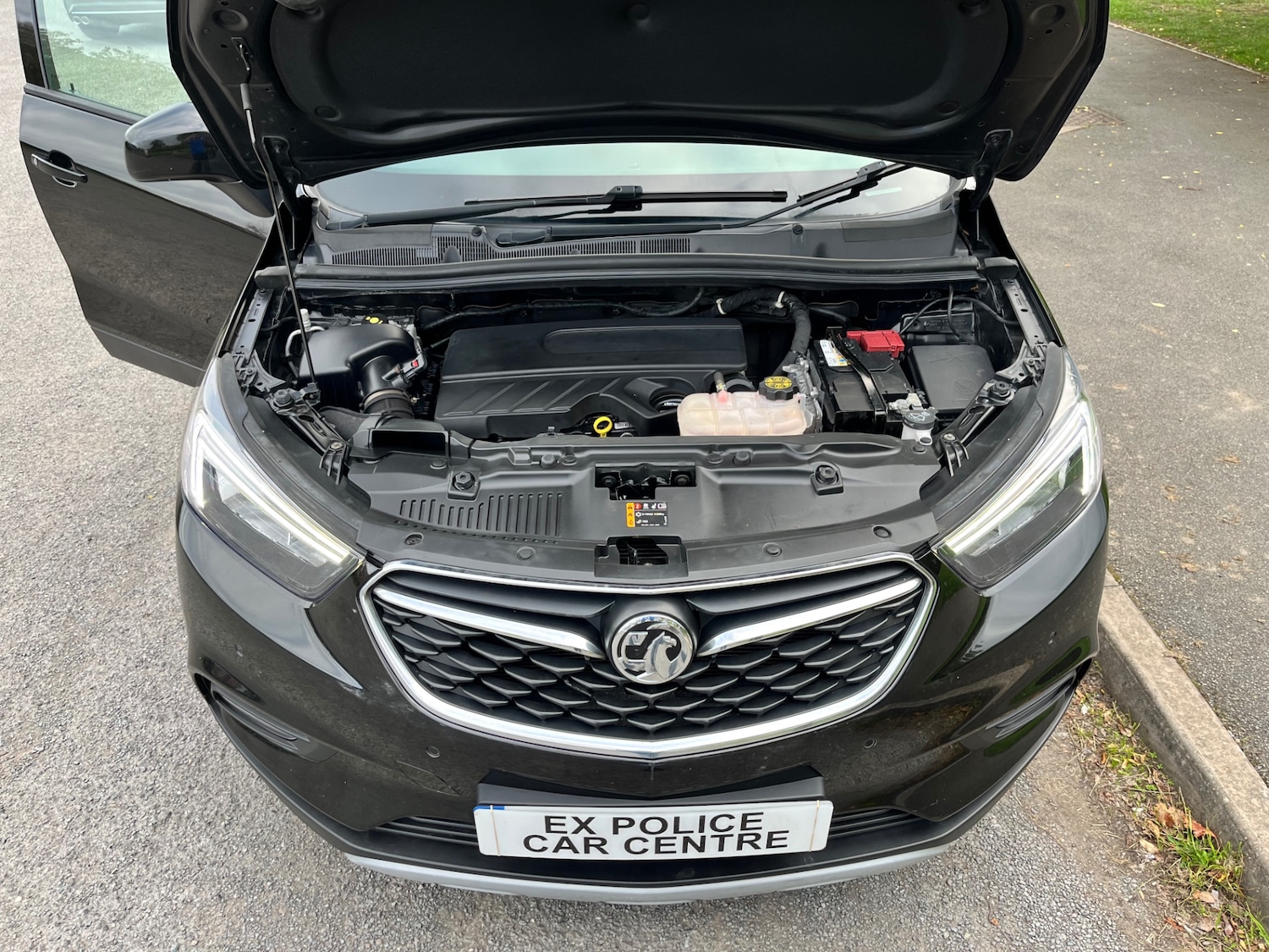 Used Vauxhall Mokka X 2019 for sale - 75760867: Photo 12