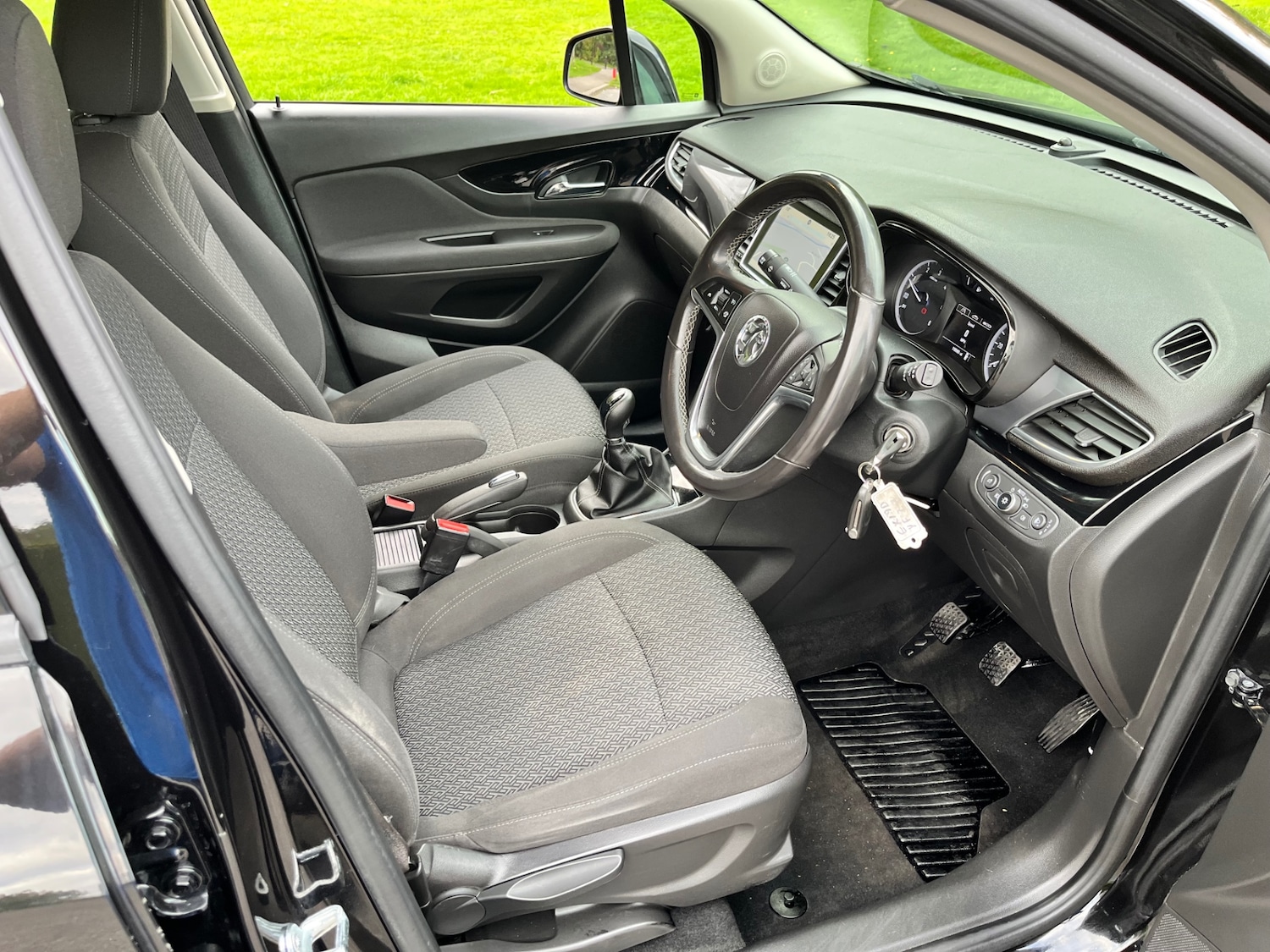 Used Vauxhall Mokka X 2019 for sale - 75760867: Photo 13