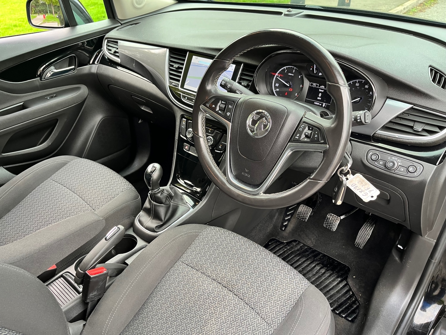 Used Vauxhall Mokka X 2019 for sale - 75760867: Photo 14