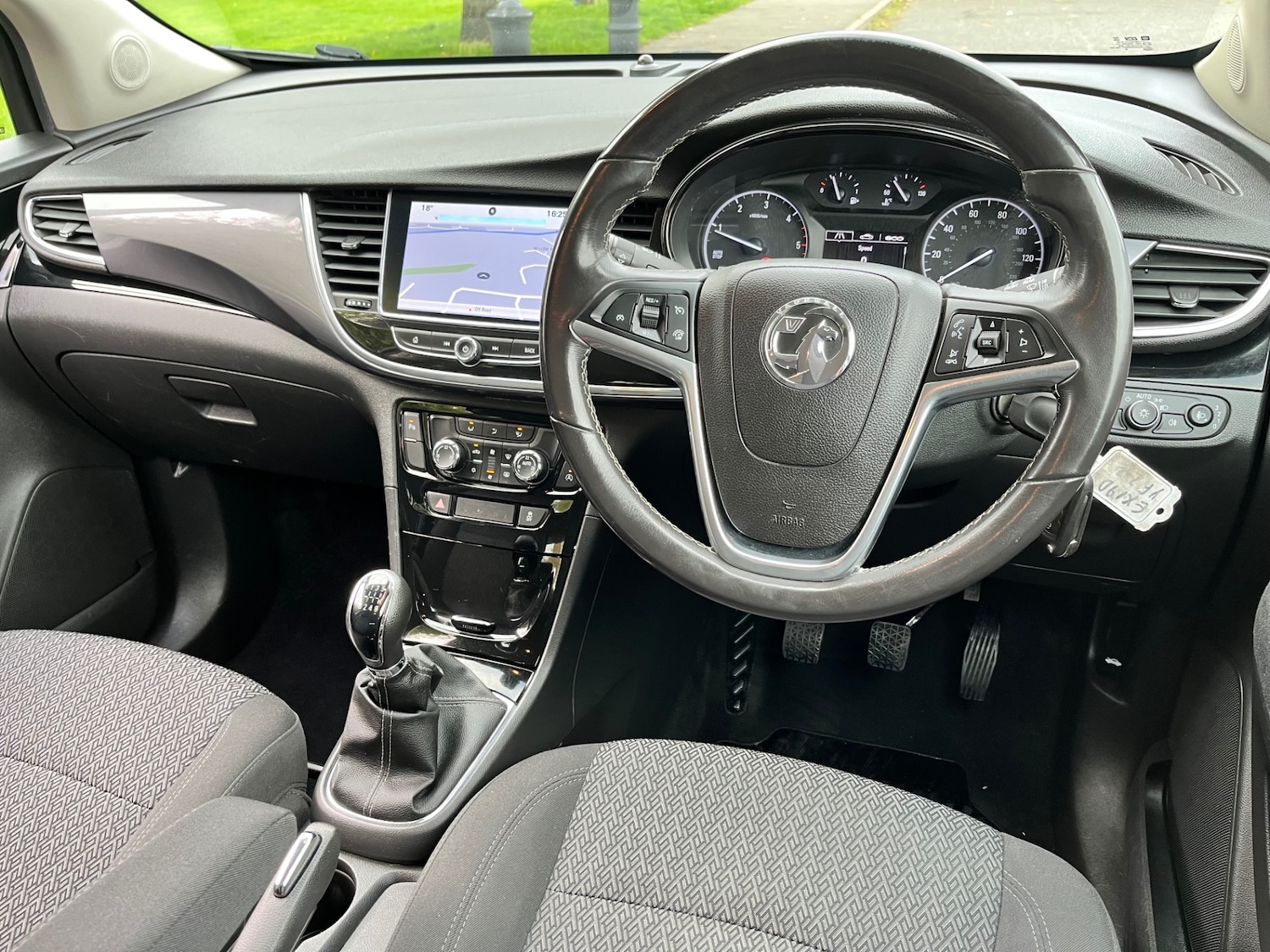 Used Vauxhall Mokka X 2019 for sale - 75760867: Photo 15