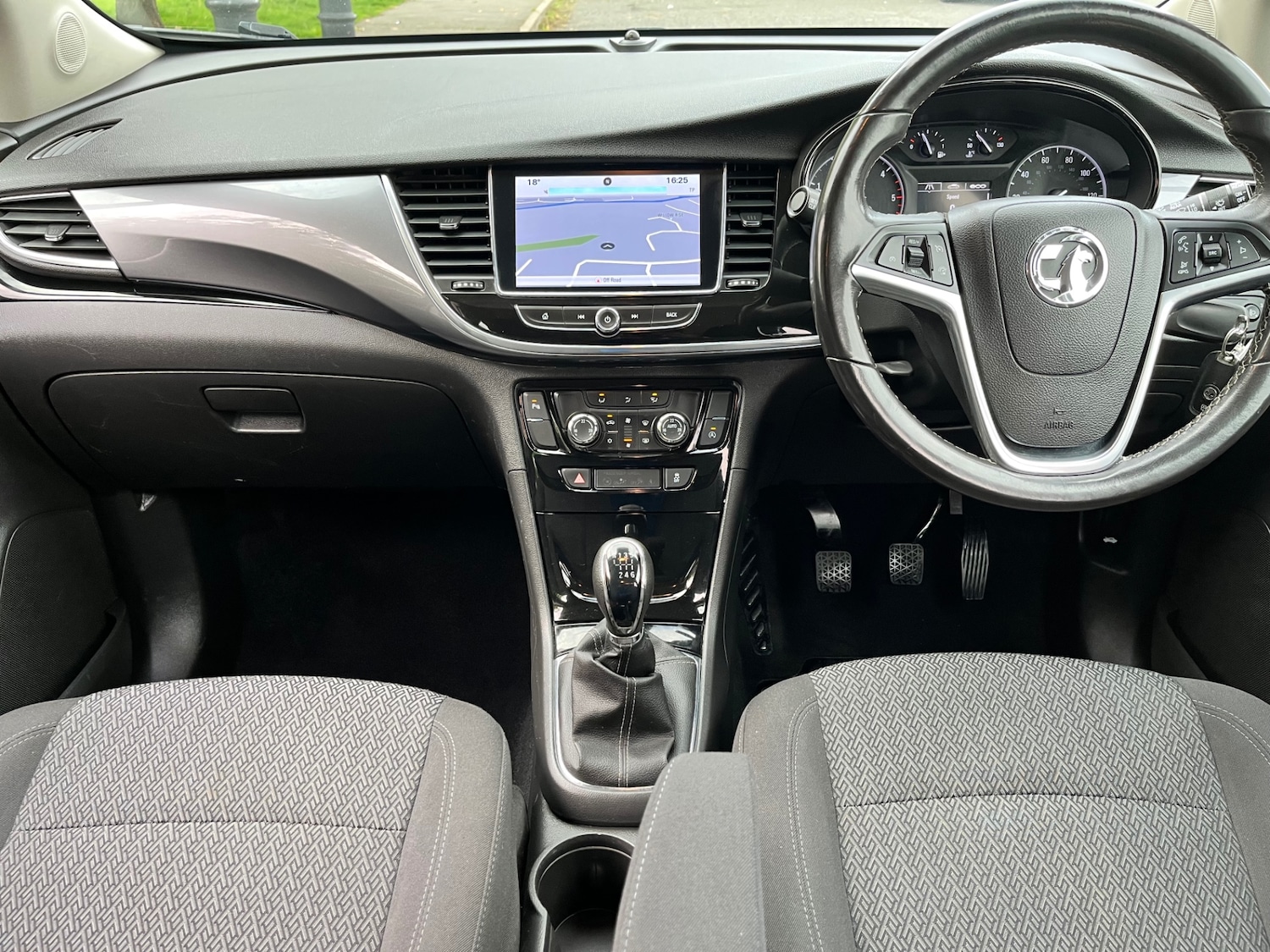 Used Vauxhall Mokka X 2019 for sale - 75760867: Photo 16