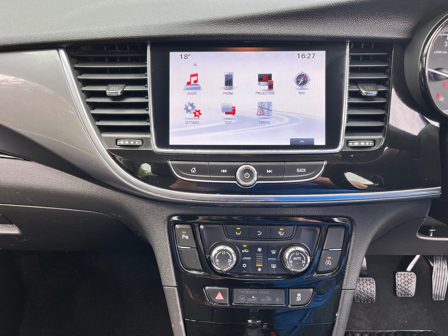 Used Vauxhall Mokka X 2019 for sale - 75760867: Photo 18