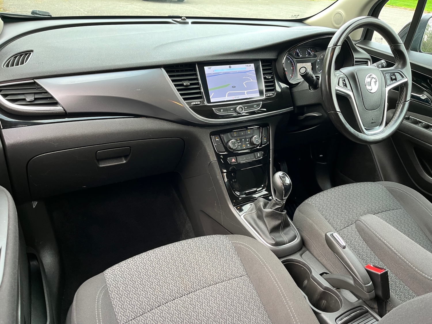 Used Vauxhall Mokka X 2019 for sale - 75760867: Photo 19