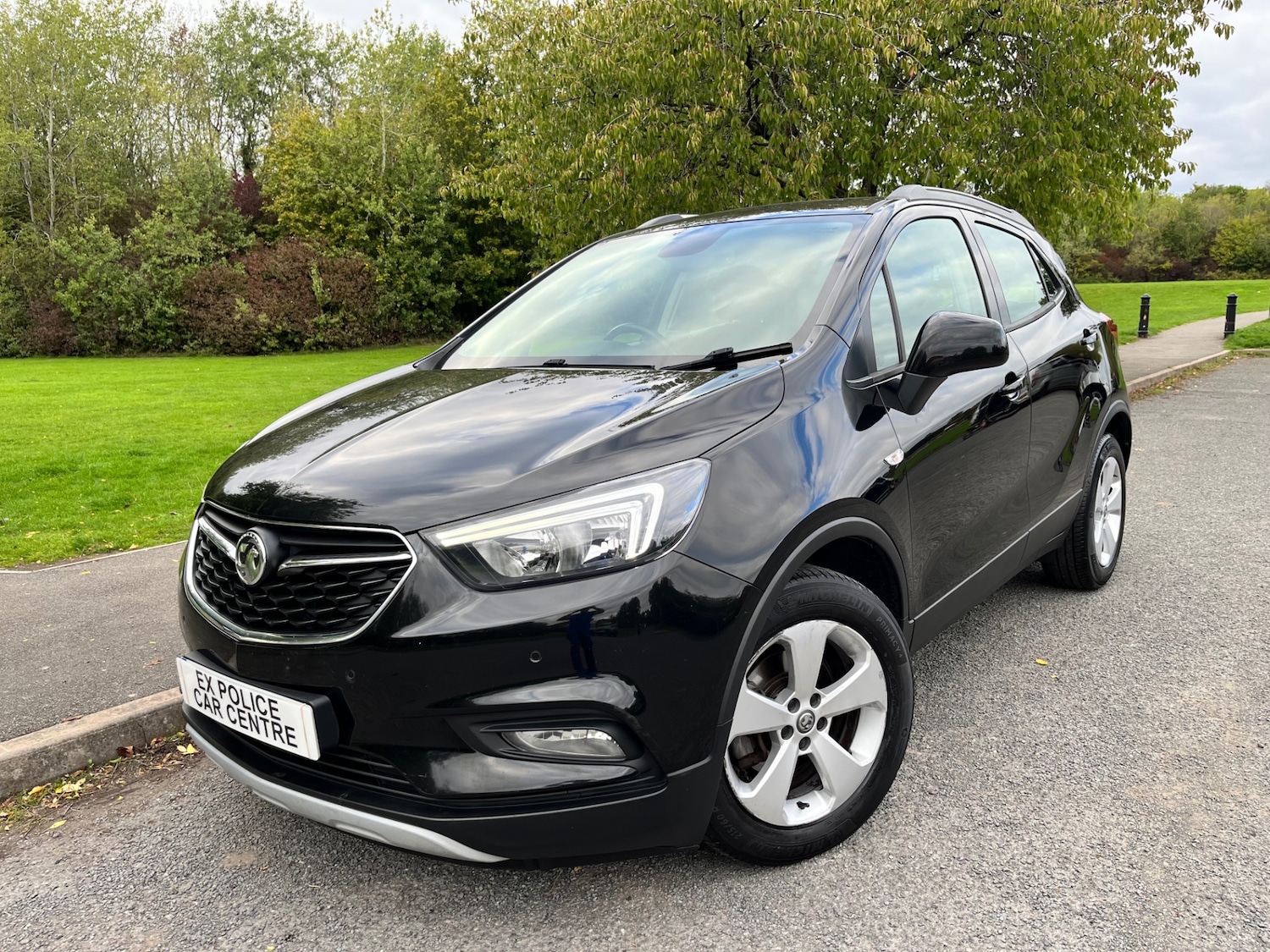 Used Vauxhall Mokka X 2019 for sale - 75760867: Photo 2