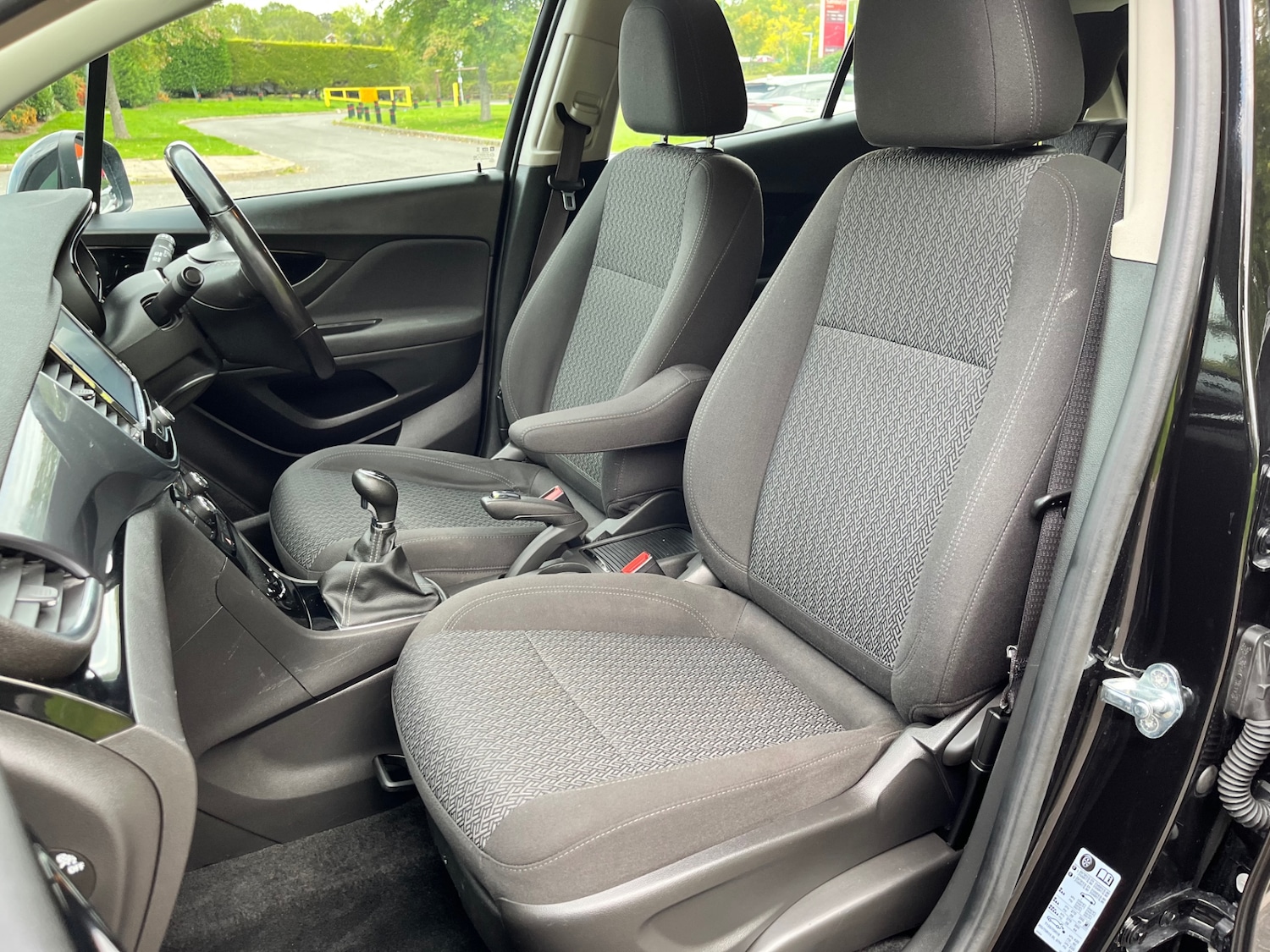 Used Vauxhall Mokka X 2019 for sale - 75760867: Photo 20