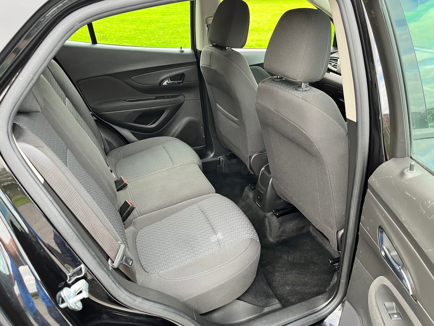 Used Vauxhall Mokka X 2019 for sale - 75760867: Photo 21