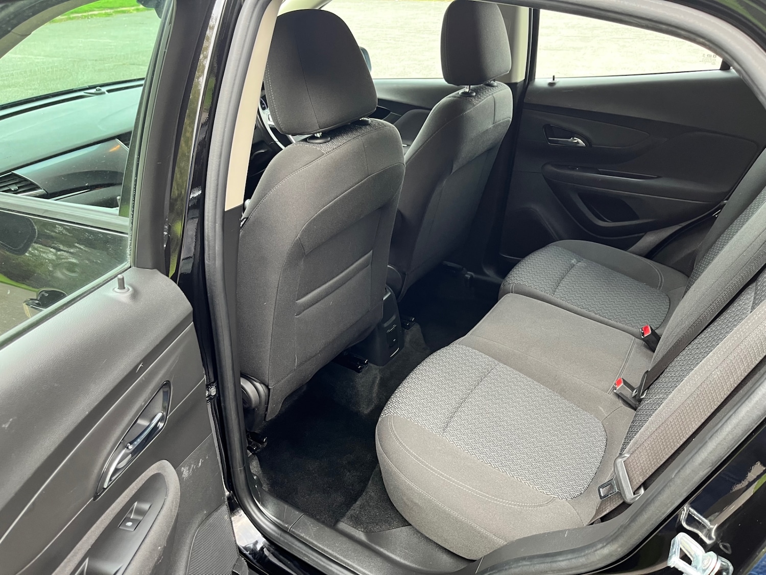 Used Vauxhall Mokka X 2019 for sale - 75760867: Photo 22