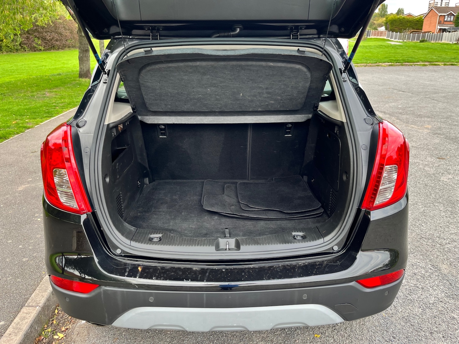 Used Vauxhall Mokka X 2019 for sale - 75760867: Photo 23