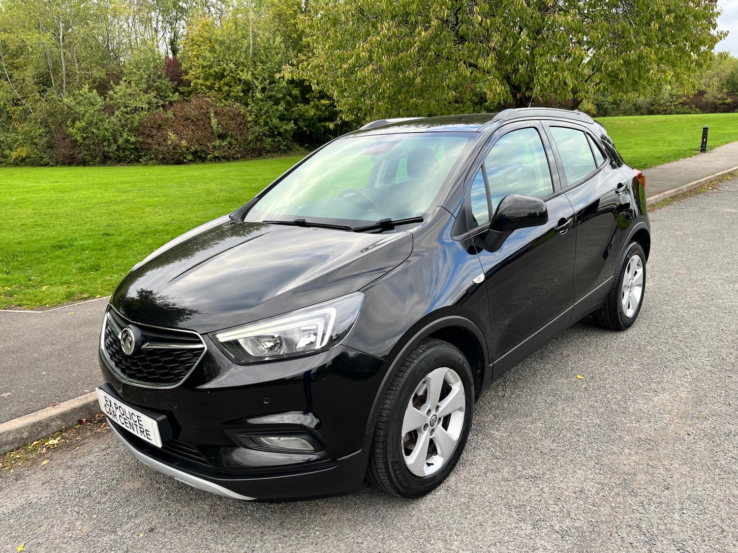 Used Vauxhall Mokka X 2019 for sale - 75760867: Photo 3