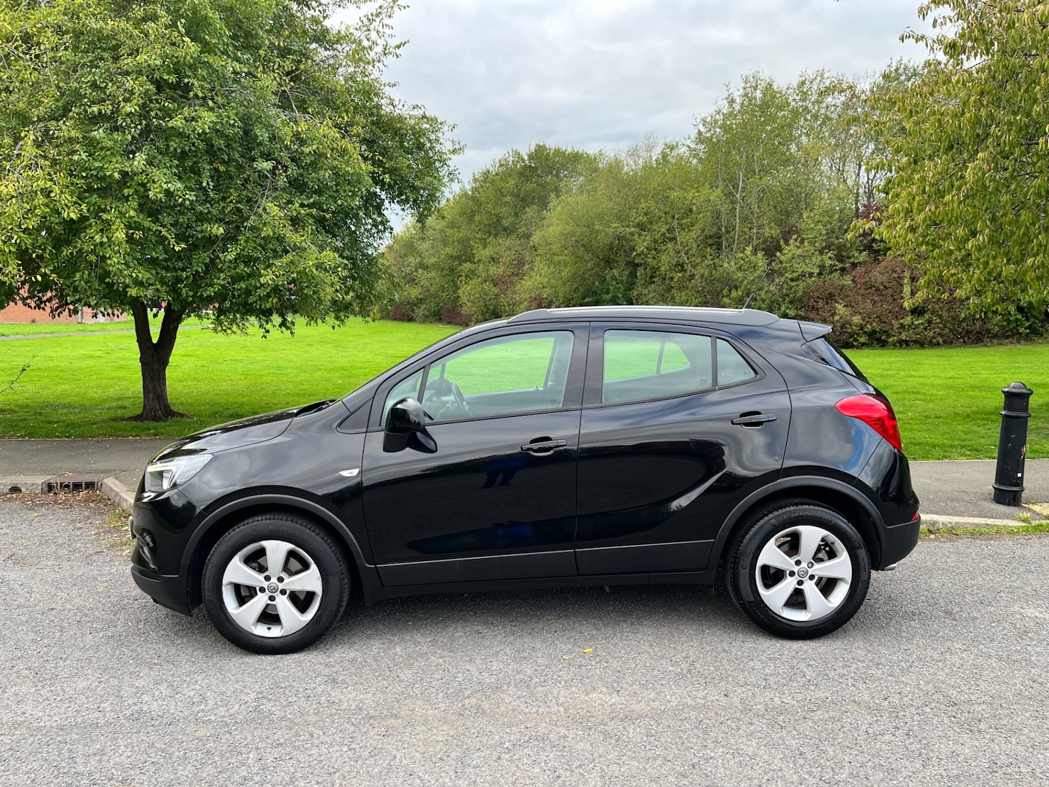 Used Vauxhall Mokka X 2019 for sale - 75760867: Photo 4