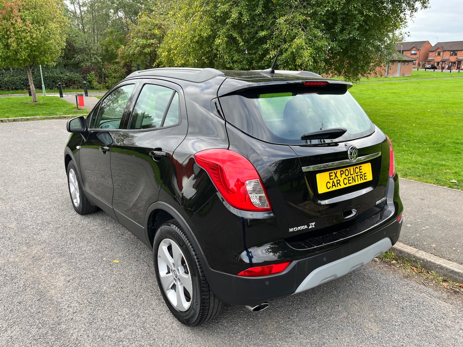Used Vauxhall Mokka X 2019 for sale - 75760867: Photo 5