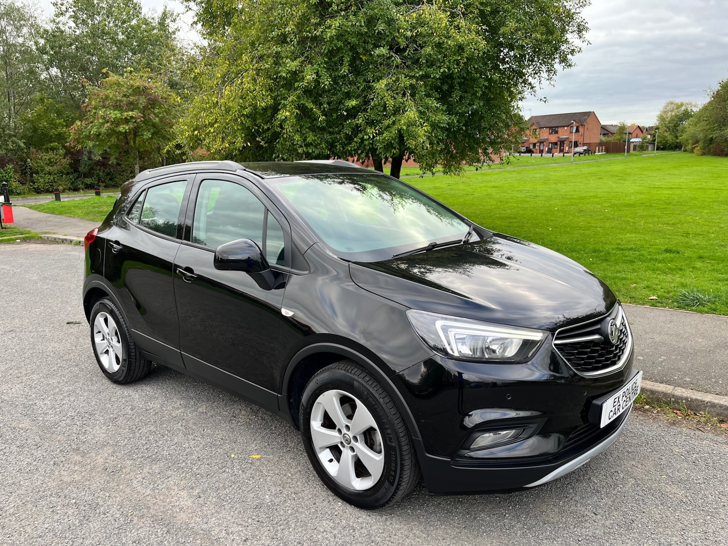 Used Vauxhall Mokka X 2019 for sale - 75760867: Photo 6