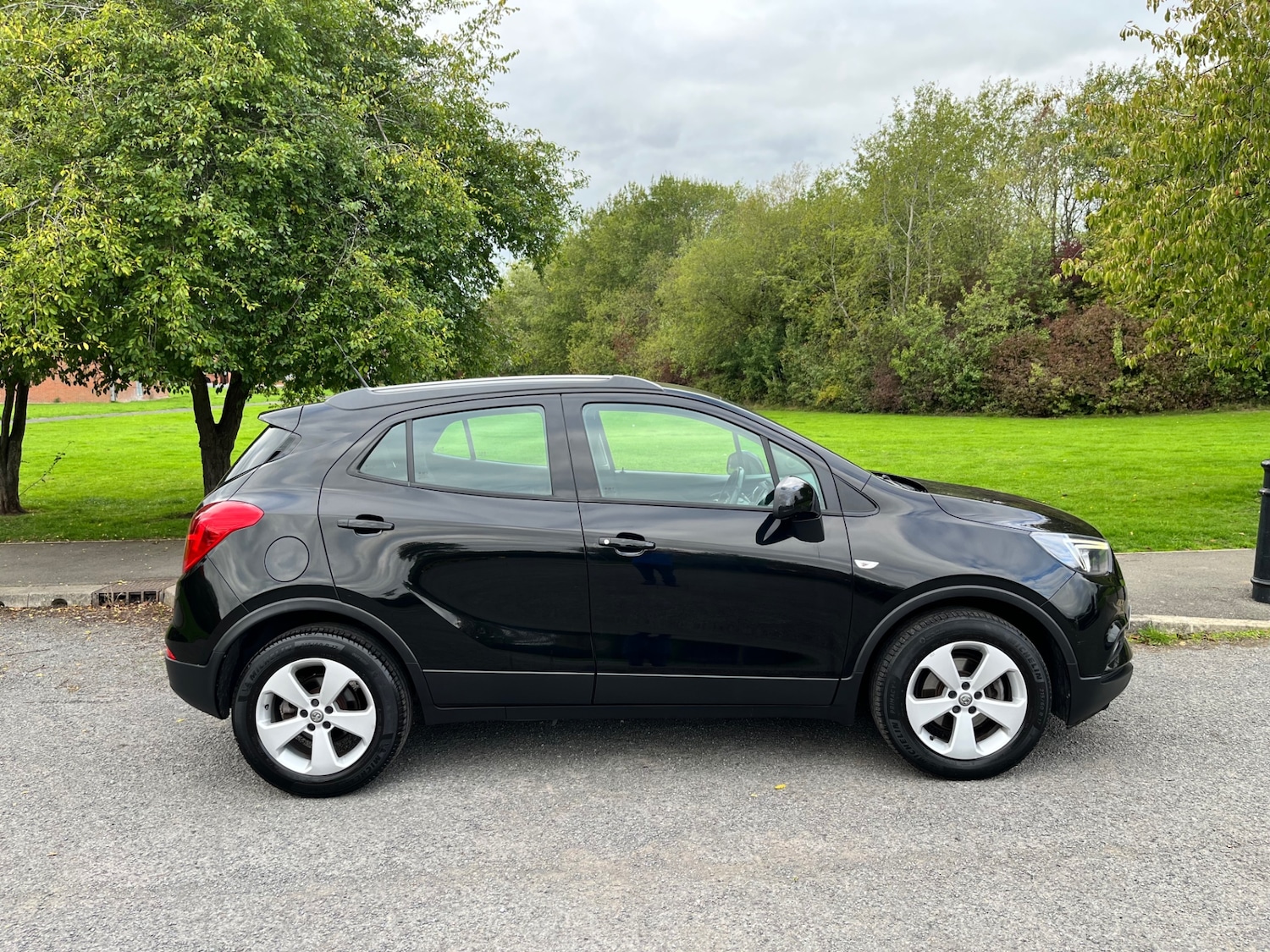 Used Vauxhall Mokka X 2019 for sale - 75760867: Photo 7