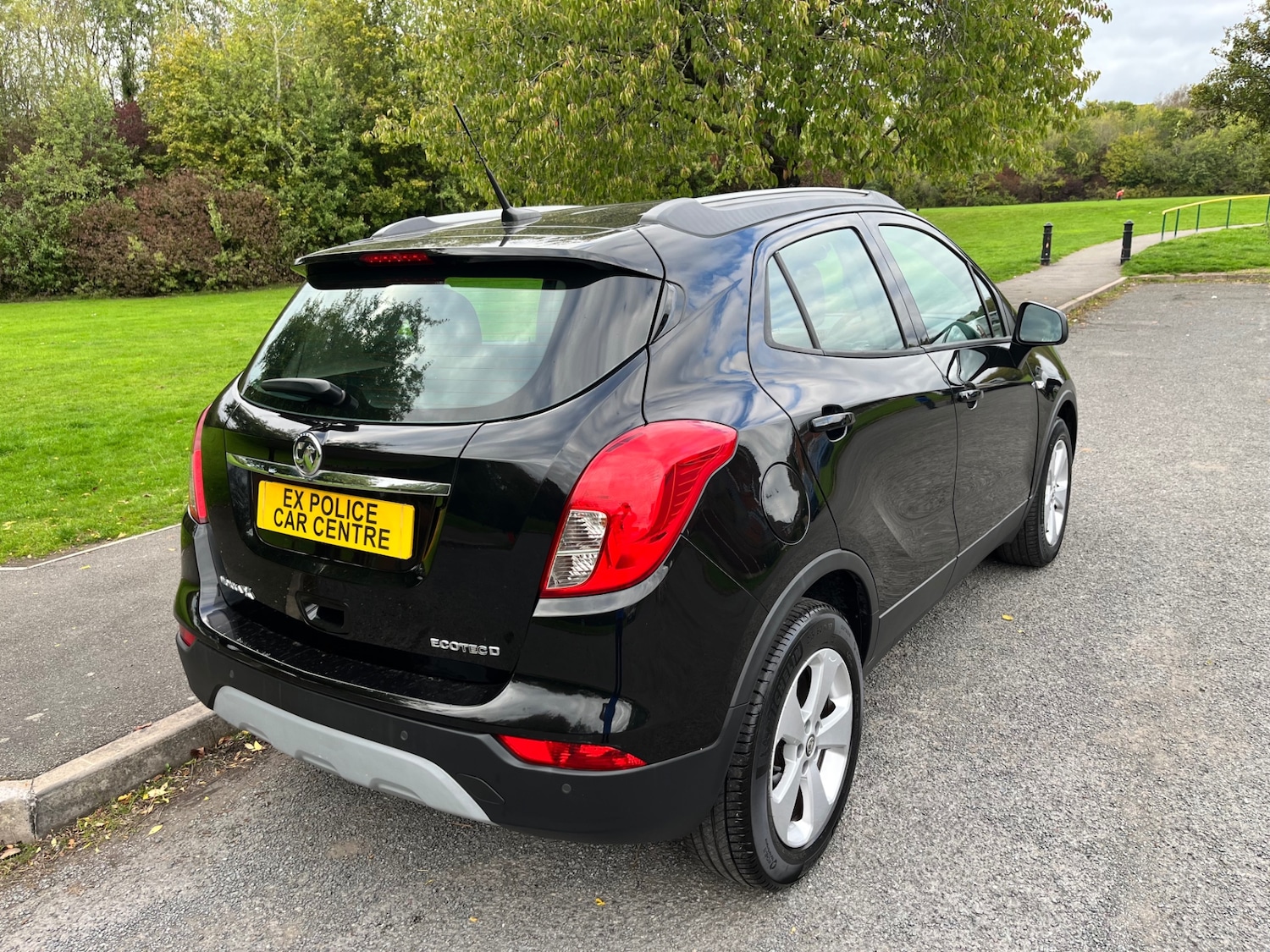 Used Vauxhall Mokka X 2019 for sale - 75760867: Photo 8