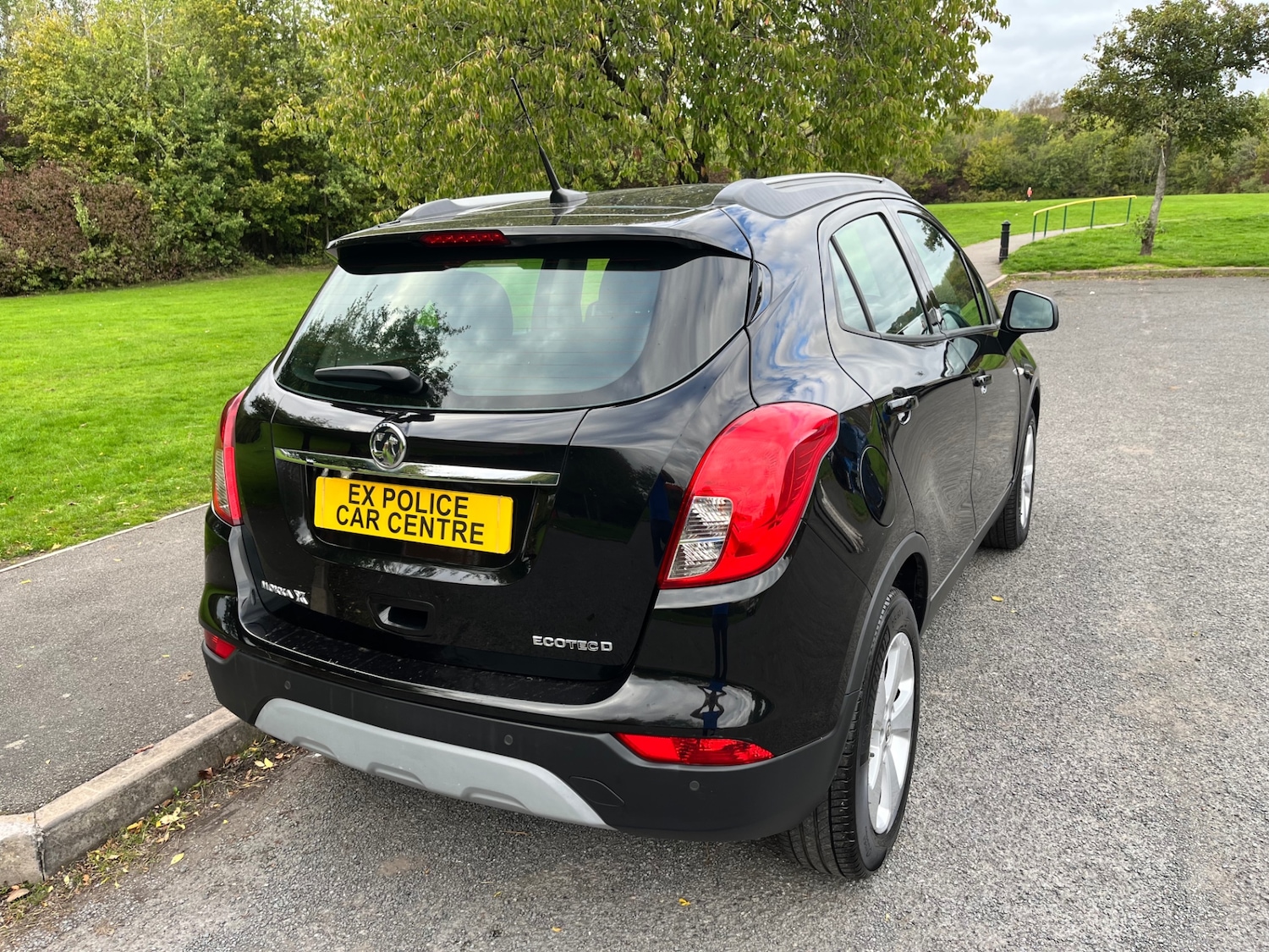 Used Vauxhall Mokka X 2019 for sale - 75760867: Photo 9