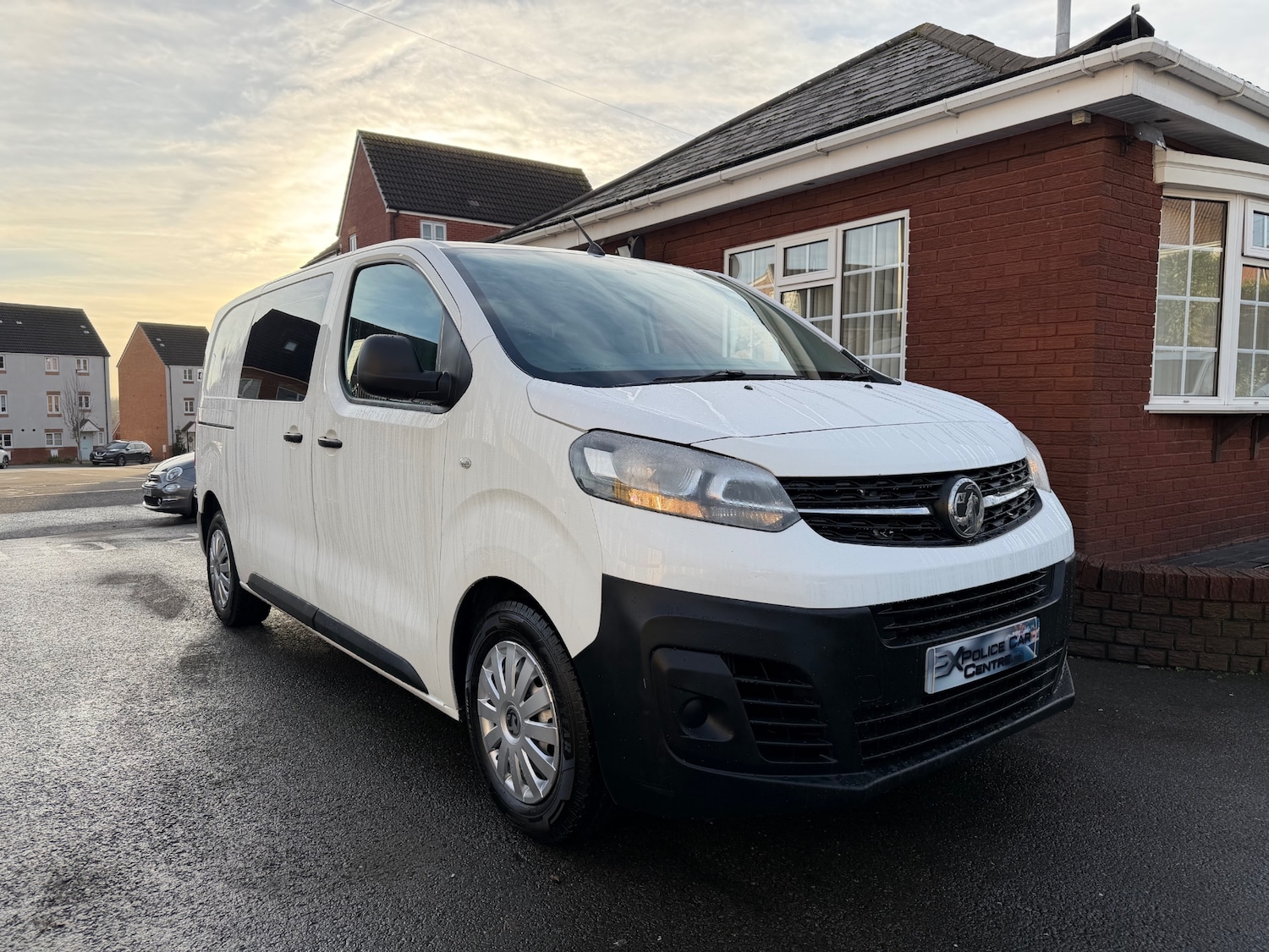Used Vauxhall Vivaro 2020 for sale - 75064293: Photo 10