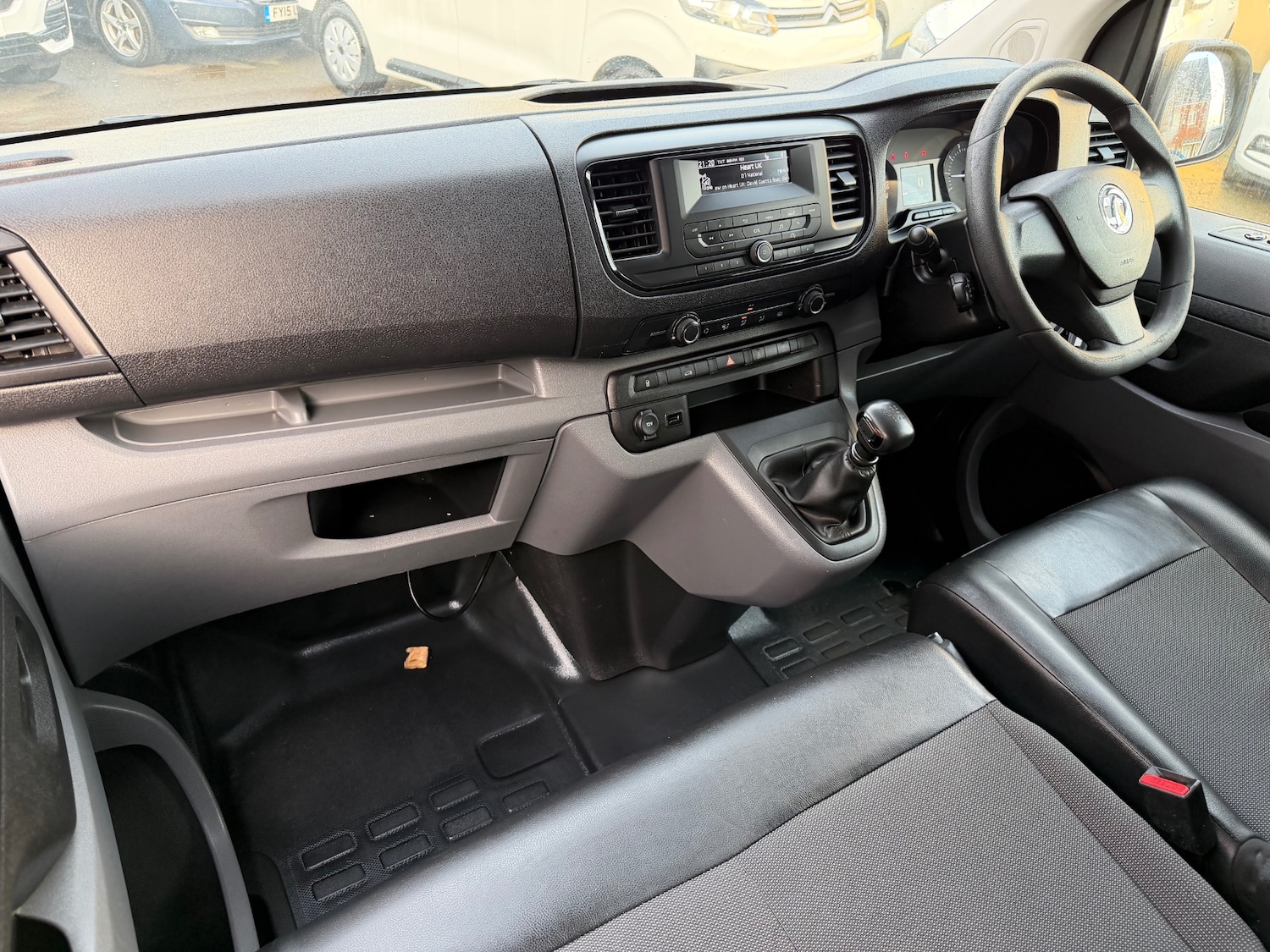 Used Vauxhall Vivaro 2020 for sale - 75064293: Photo 16