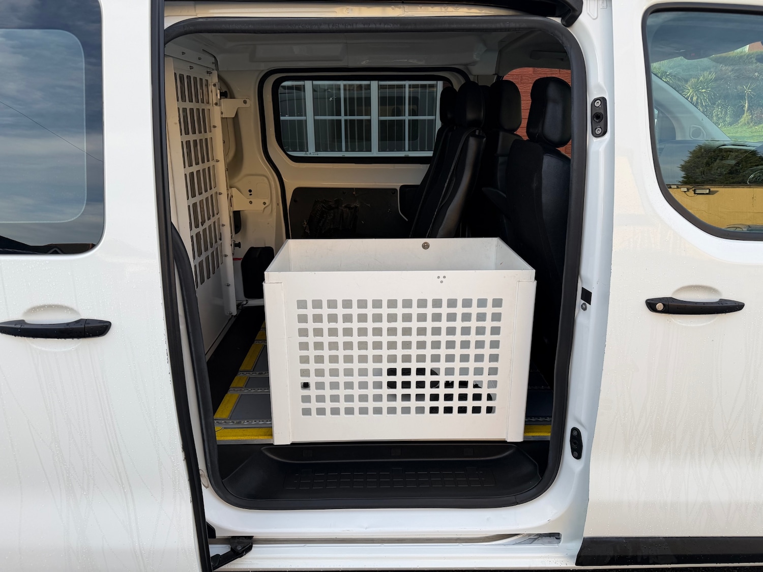 Used Vauxhall Vivaro 2020 for sale - 75064293: Photo 18