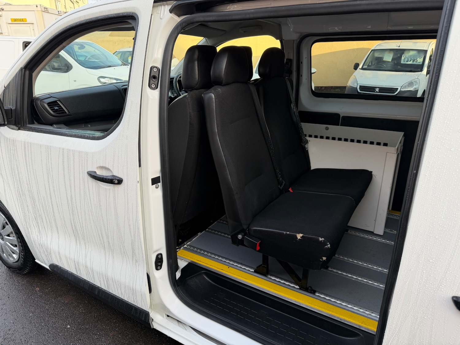 Used Vauxhall Vivaro 2020 for sale - 75064293: Photo 22