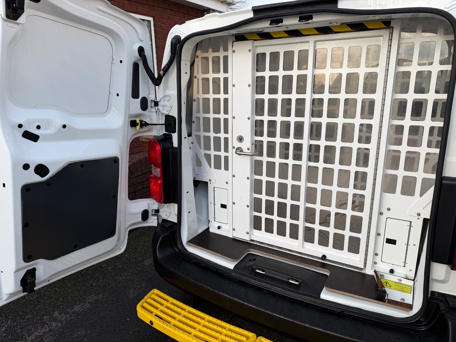 Used Vauxhall Vivaro 2020 for sale - 75064293: Photo 26