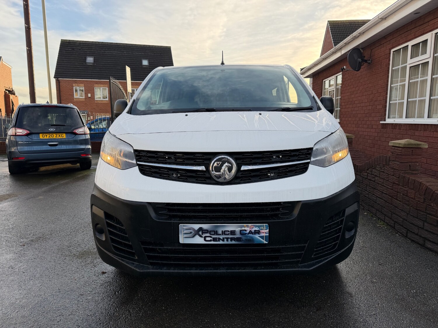Used Vauxhall Vivaro 2020 for sale - 75064293: Photo 9